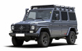 Mercedes-Benz G-Class SUV (W460)